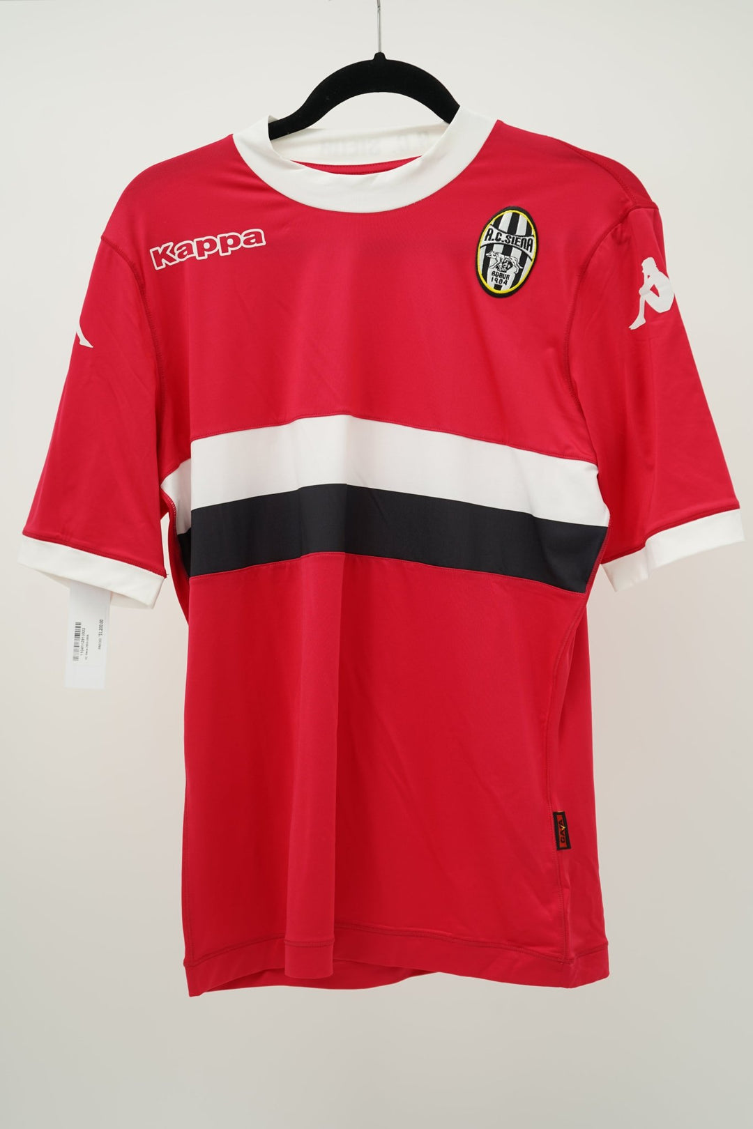 AC Siena 2013 - 2014 - The Football Room Mty