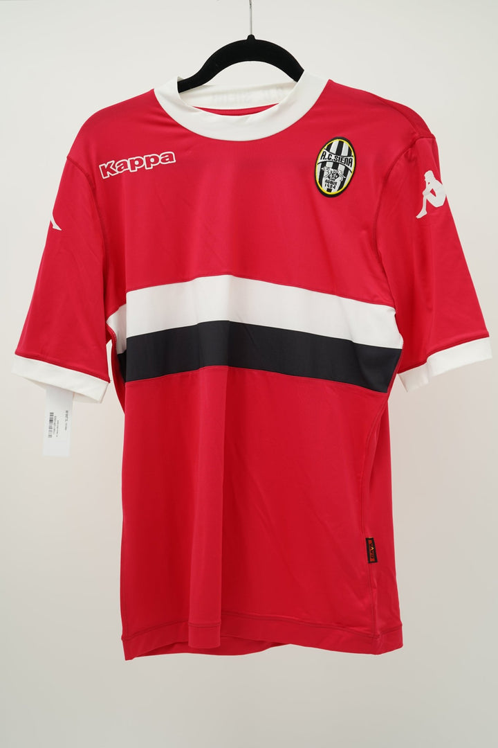 AC Siena 2013 - 2014 - The Football Room Mty