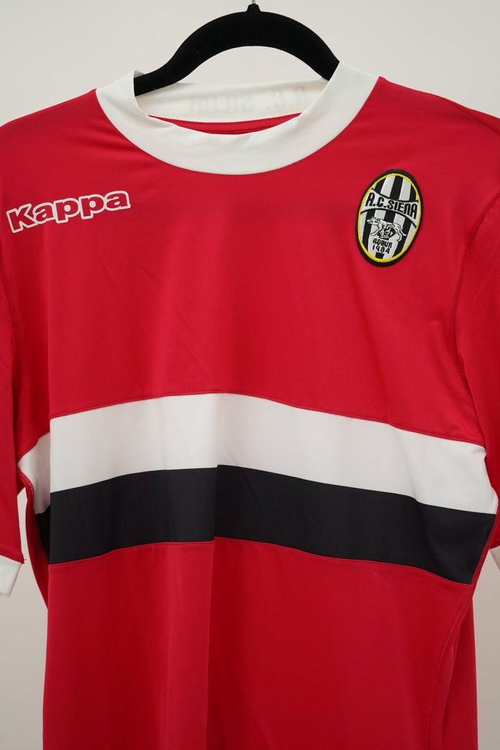 AC Siena 2013 - 2014 - The Football Room Mty