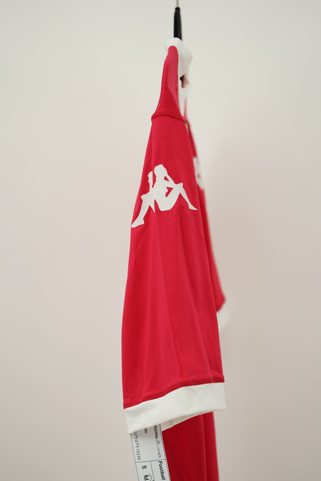 AC Siena 2013 - 2014 - The Football Room Mty