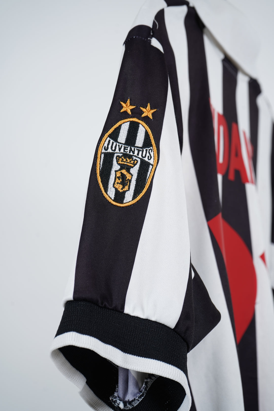 Juventus 1998-199 Zidane #21 - S (7/10)