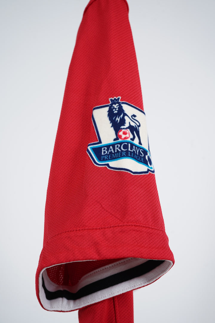 Manchester United 2011-2012 Chicharito #14 - L (8/10)