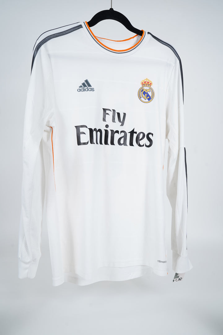 Real Madrid 2013-2014 Bale #11 - M (9/10)