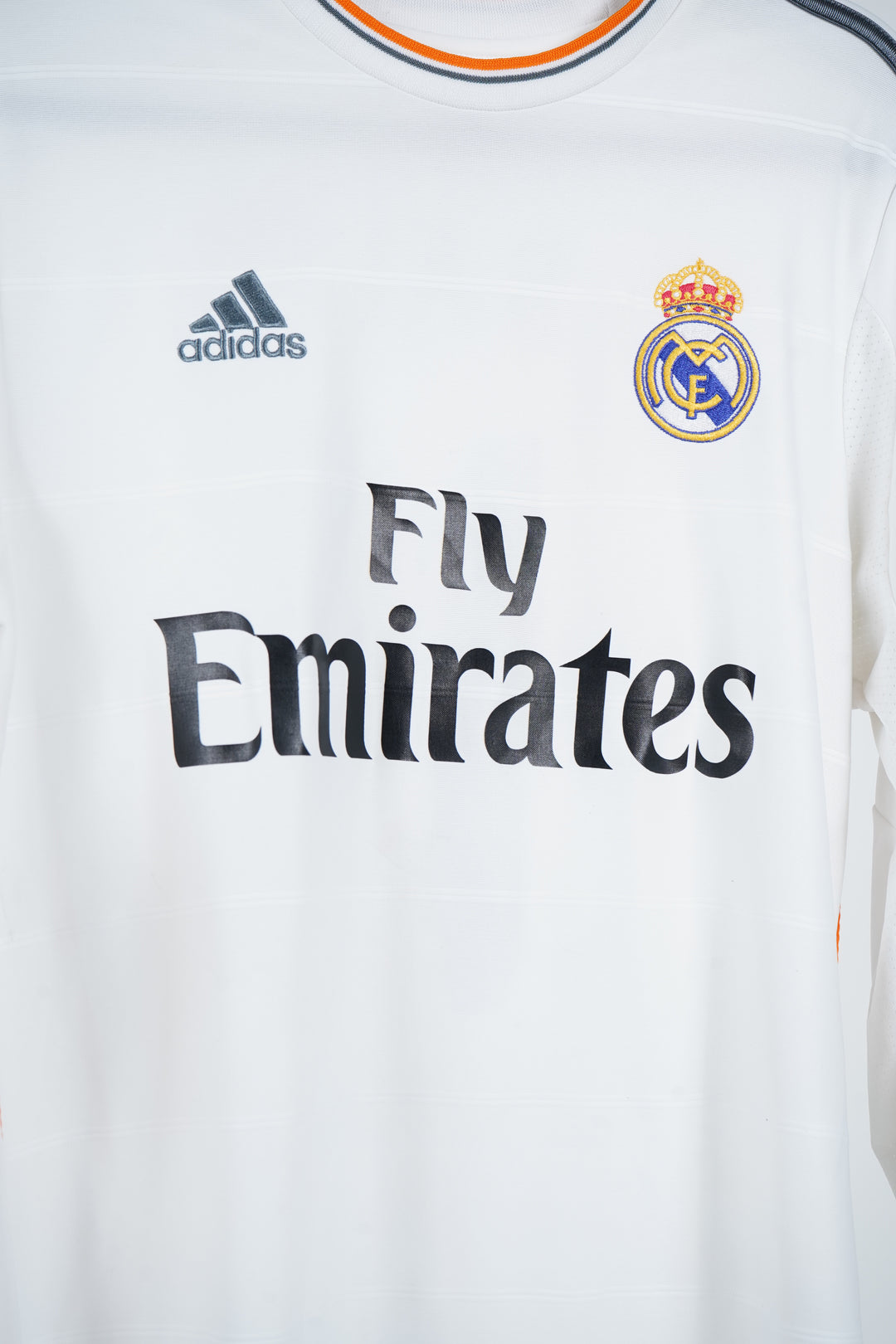 Real Madrid 2013-2014 Bale #11 - M (9/10)