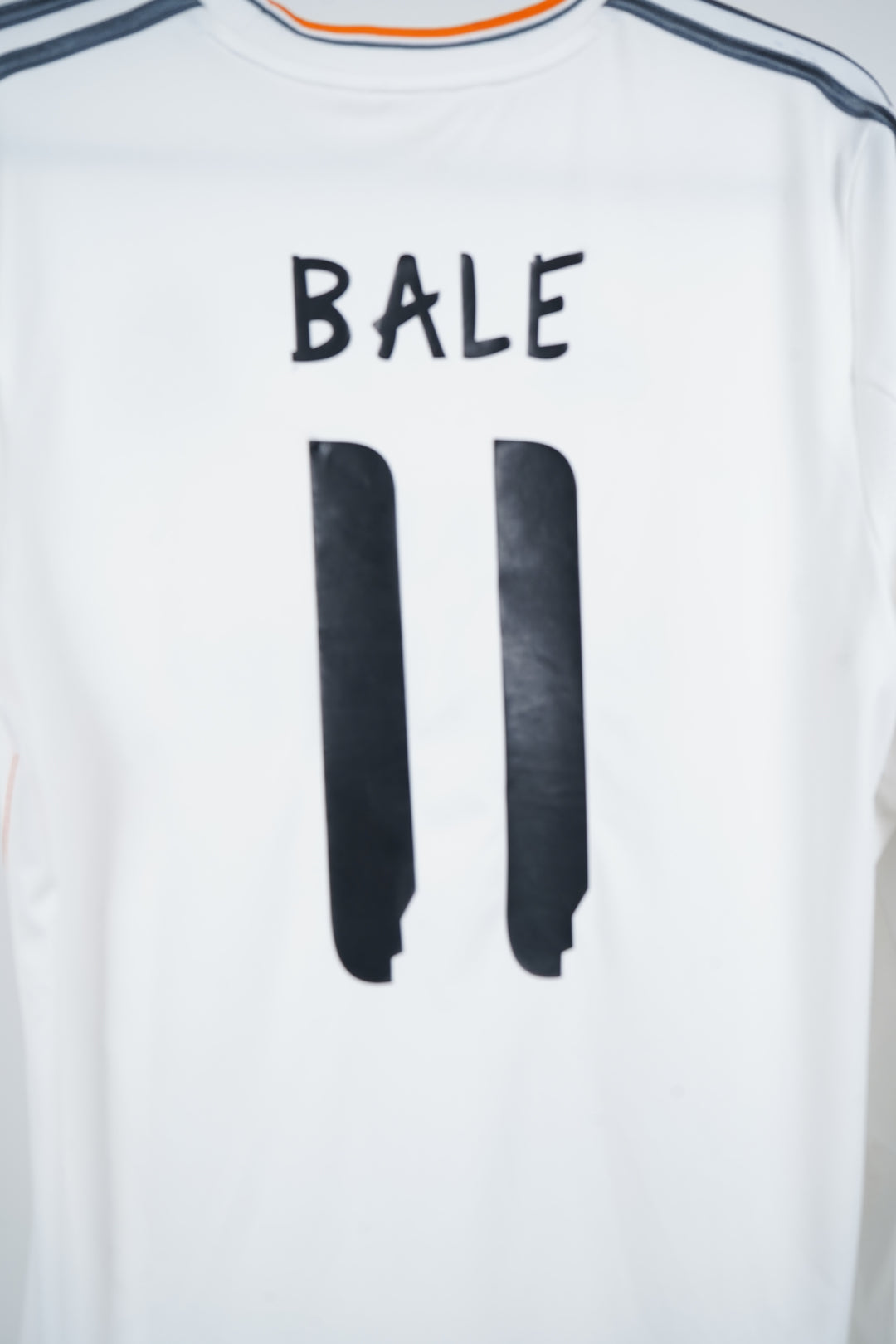 Real Madrid 2013-2014 Bale #11 - M (9/10)