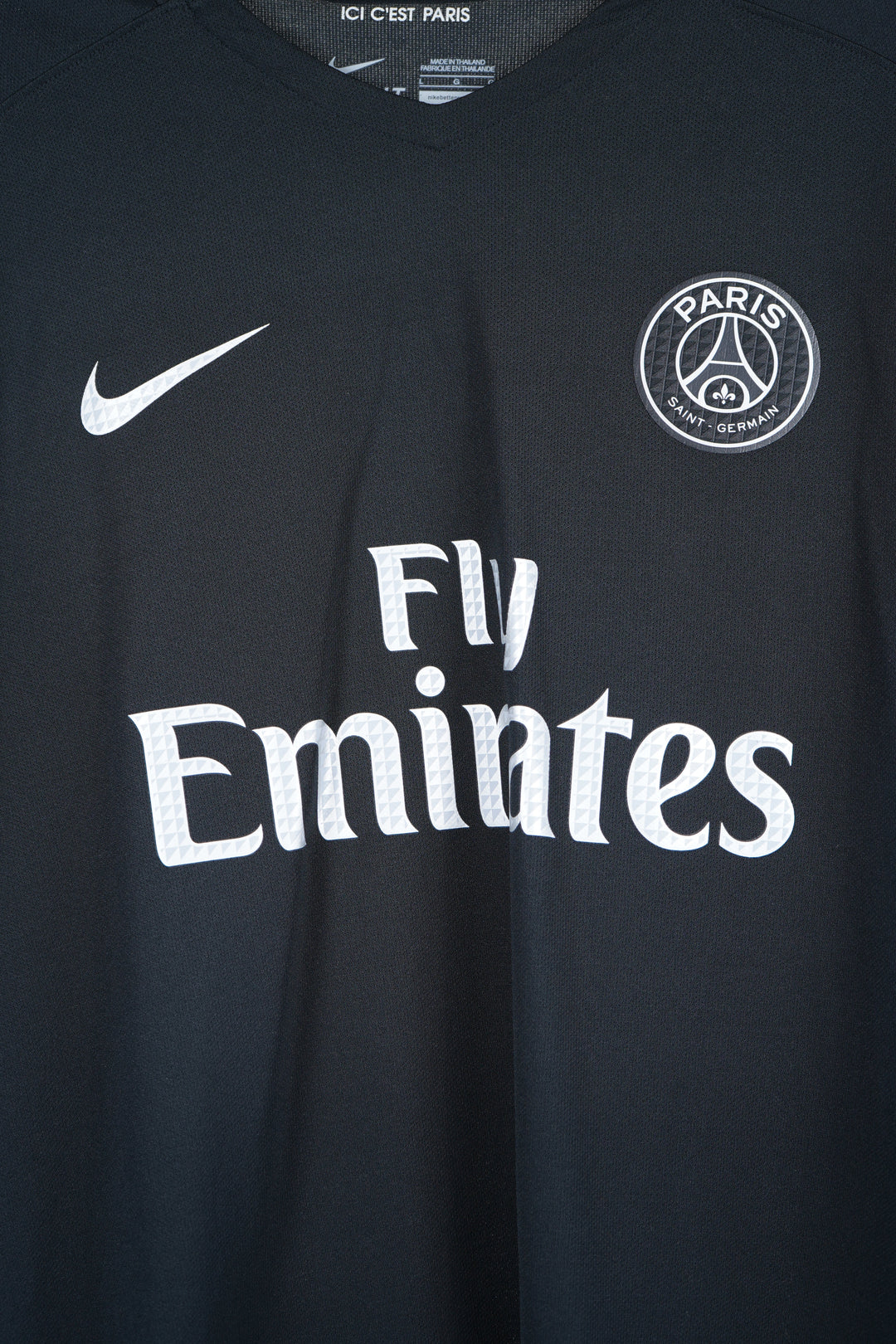 PSG 2015-2016 Di Maria #11 - L (9/10)