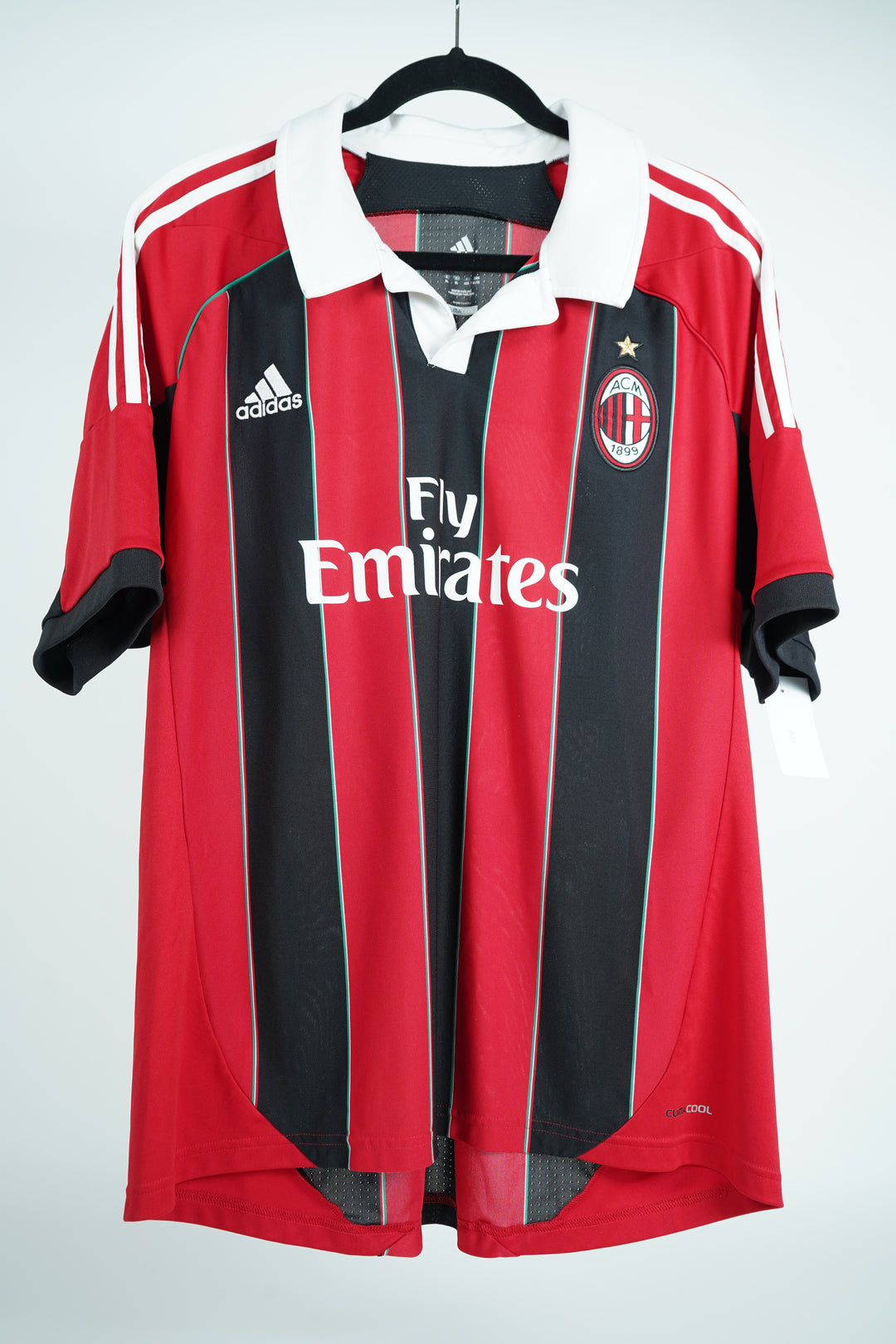 AC Milan 2012-2013 #92 El Shaarawy - XL (9/10)