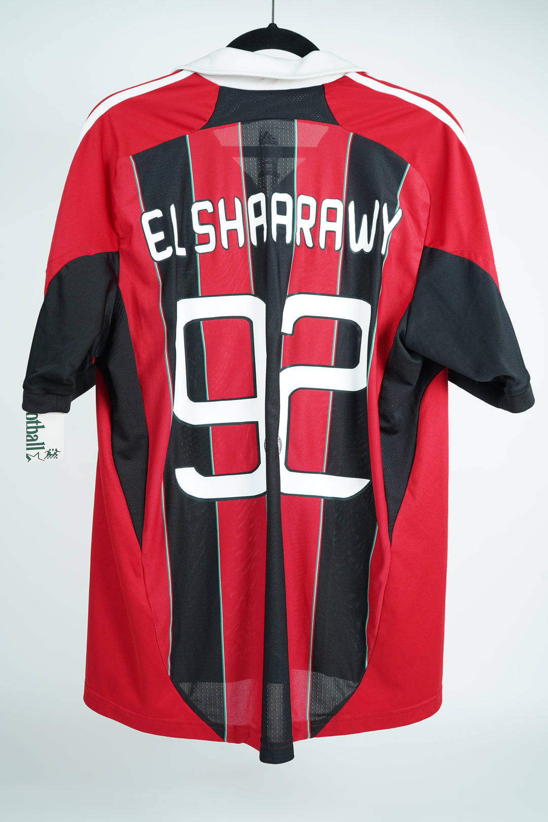 AC Milan 2012-2013 #92 El Shaarawy - XL (9/10)