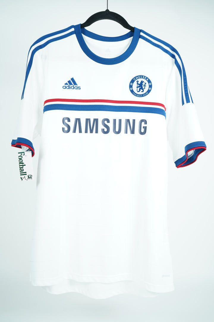 Chelsea 2013-2014 #9 Torres - L (8/10)