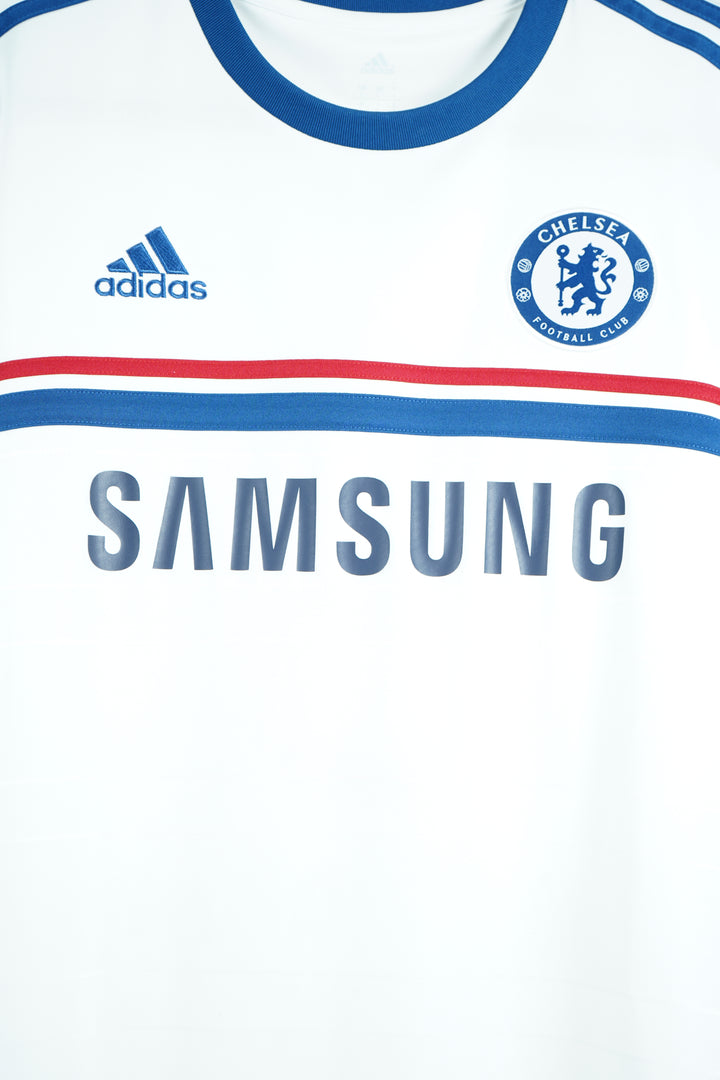 Chelsea 2013-2014 #9 Torres - L (8/10)