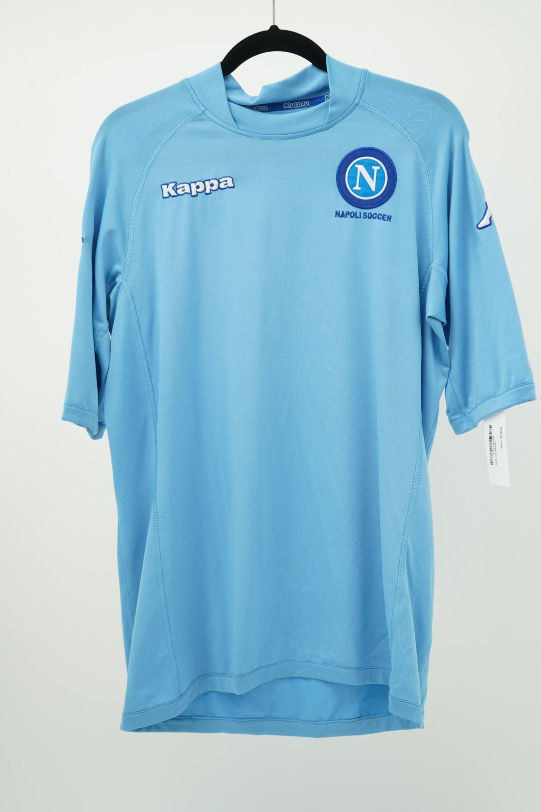 Napoli Local 2004 - 2005 - The Football Room Mty