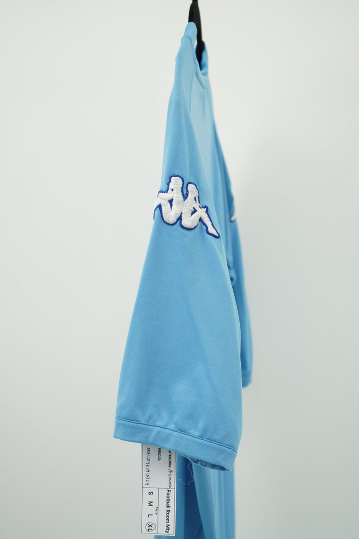 Napoli Local 2004 - 2005 - The Football Room Mty