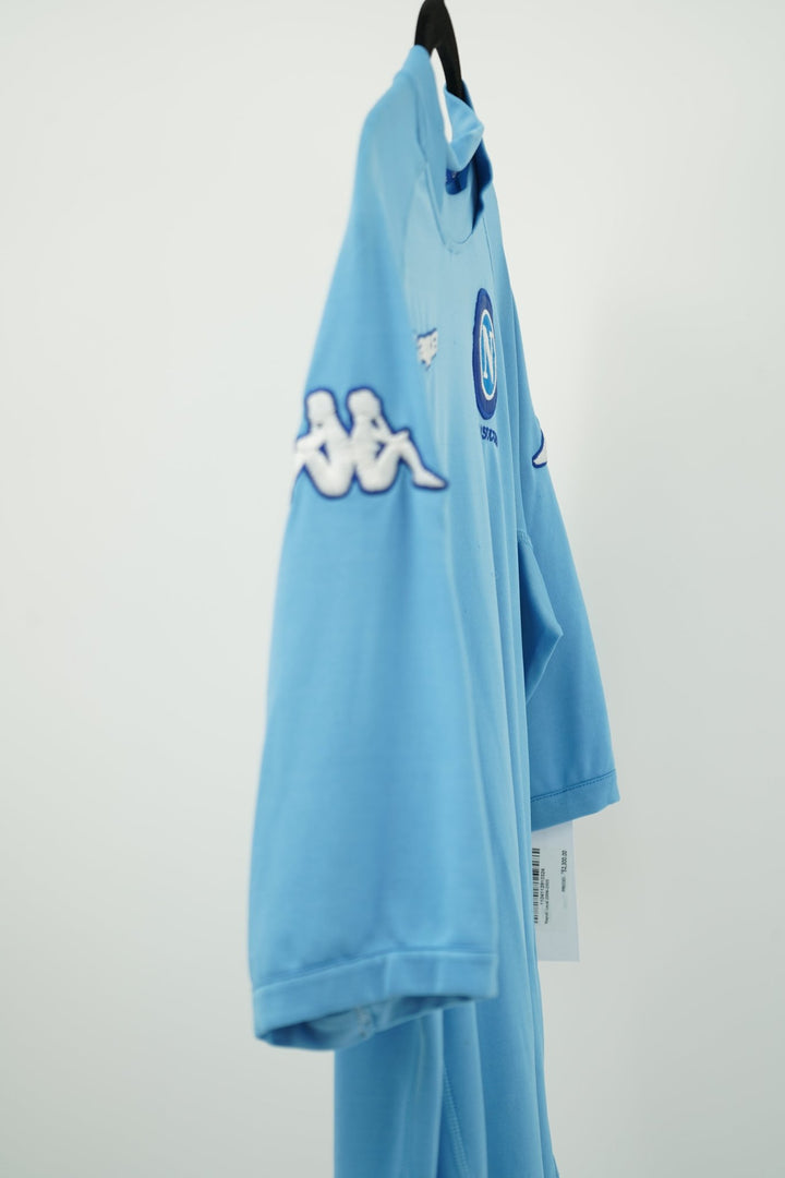 Napoli Local 2004 - 2005 - The Football Room Mty