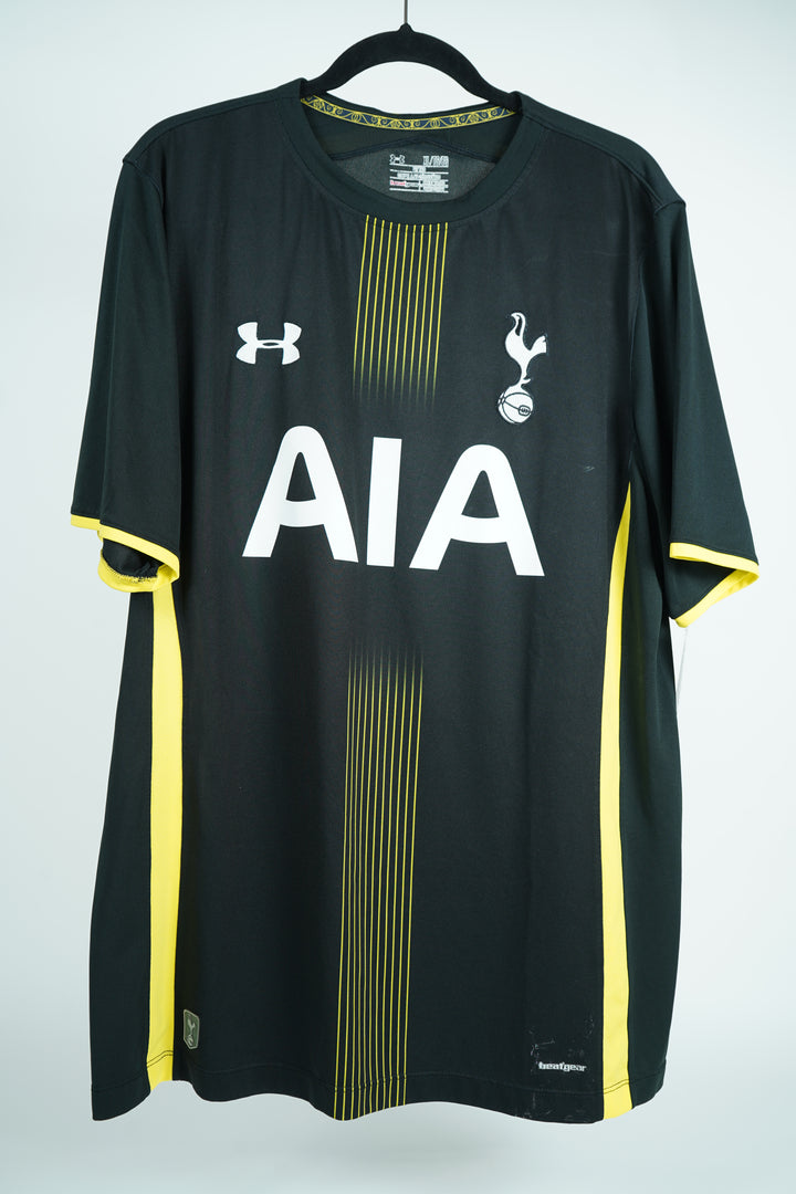 Tottenham 2014-2015 #18 Kane - XL (8/10)