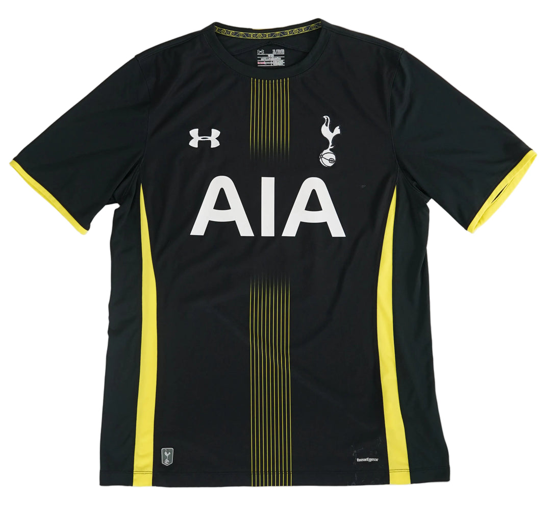 Tottenham 2014-2015 #18 Kane - XL (8/10)