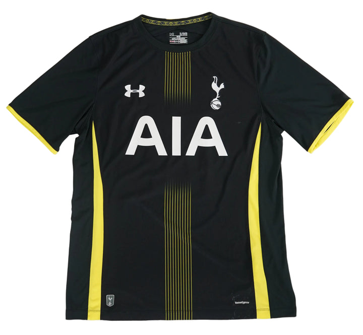 Tottenham 2014-2015 #18 Kane - XL (8/10)