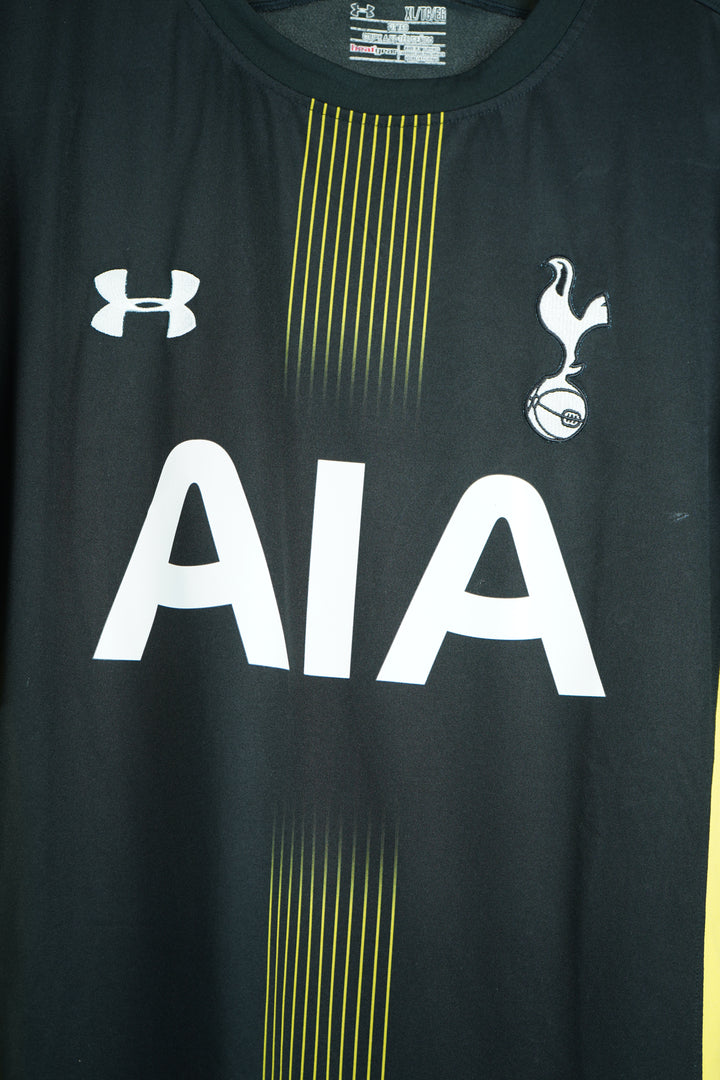 Tottenham 2014-2015 #18 Kane - XL (8/10)