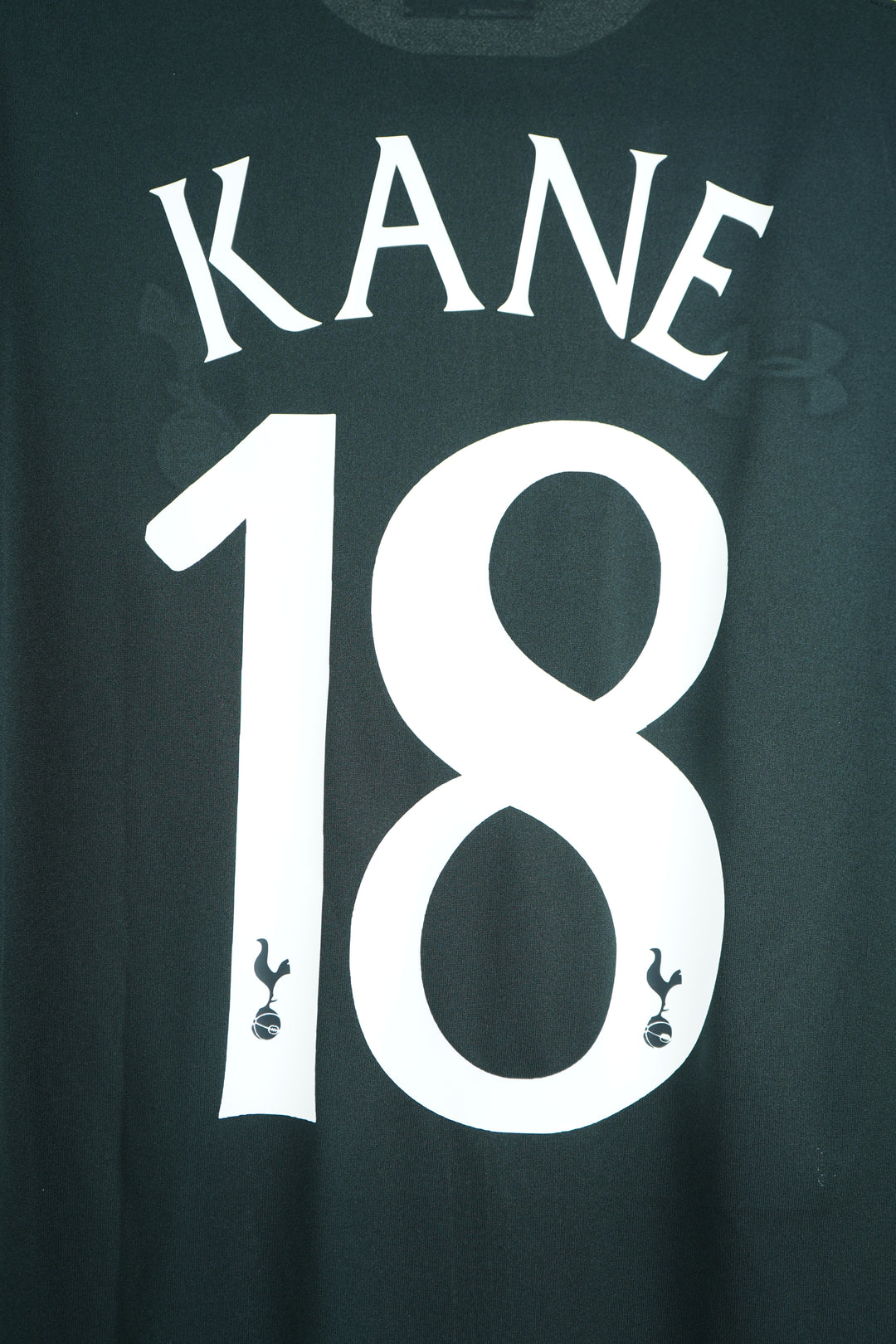 Tottenham 2014-2015 #18 Kane - XL (8/10)