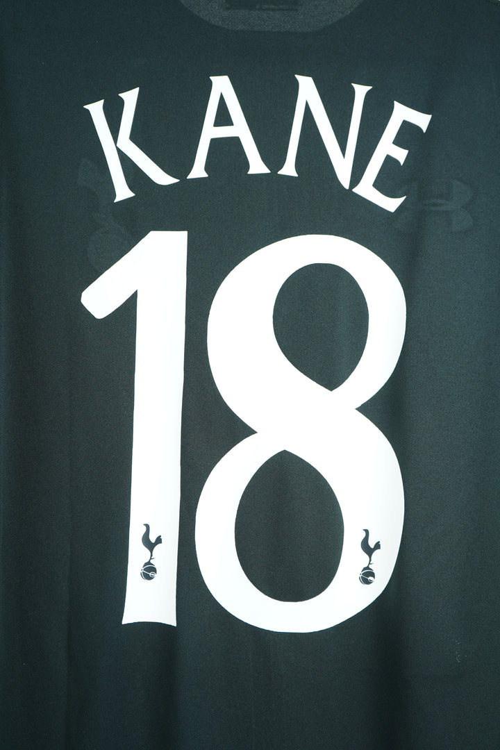 Tottenham 2014-2015 #18 Kane - XL (8/10)