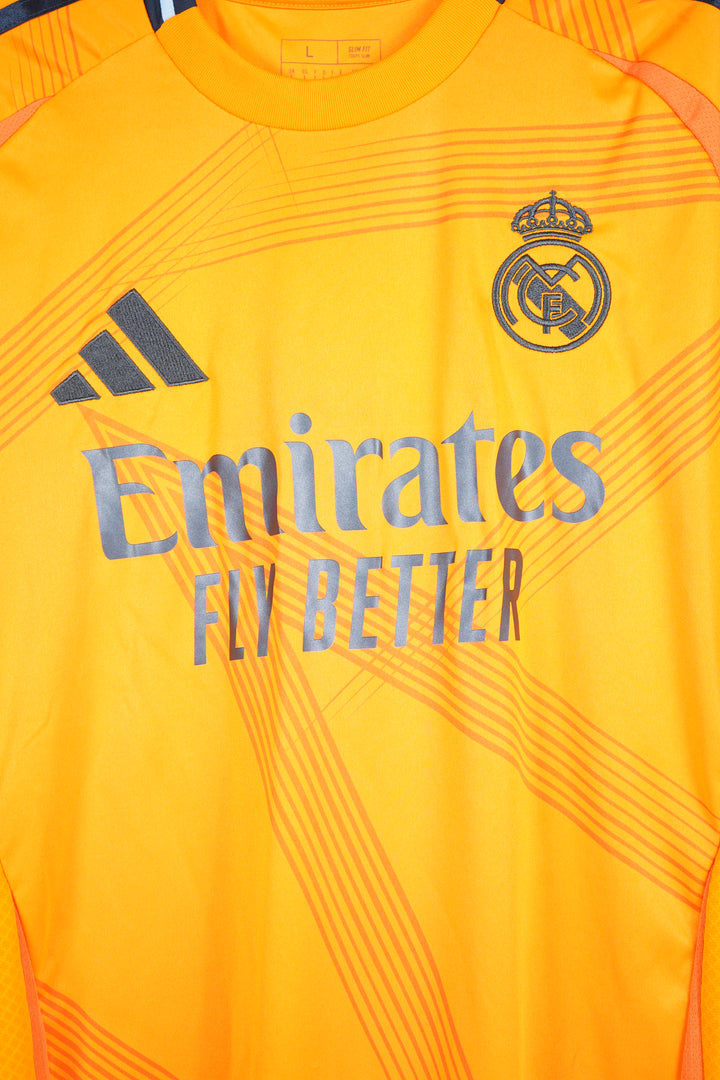 Real Madrid 2024-2025 #5 Bellingham - L (9/10)