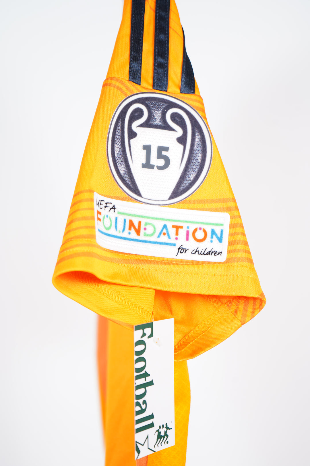 Real Madrid 2024-2025 #5 Bellingham - L (9/10)