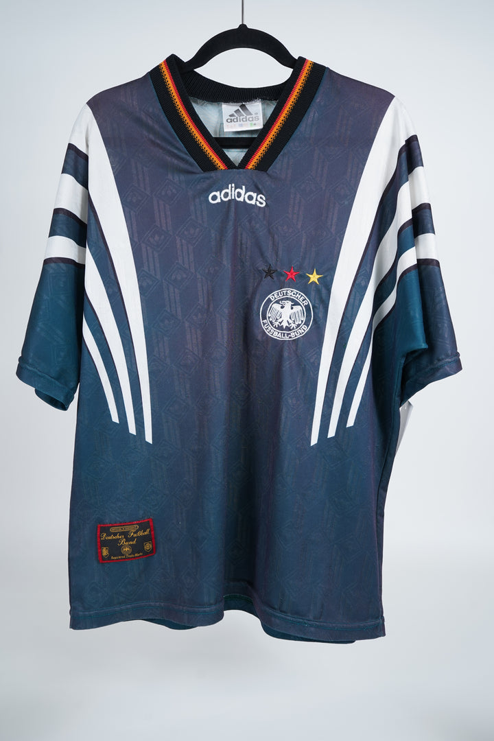 Alemania 1996-1997 - M (7/10)