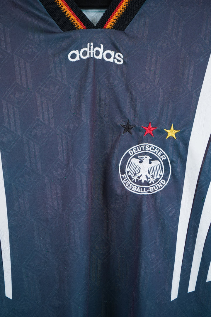 Alemania 1996-1997 - M (7/10)