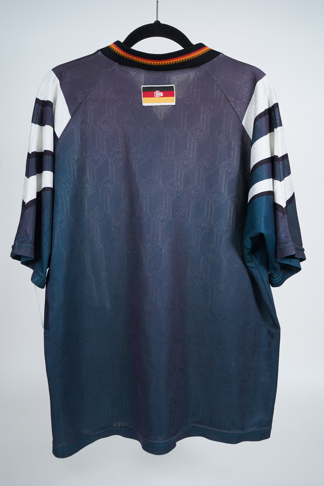 Alemania 1996-1997 - M (7/10)