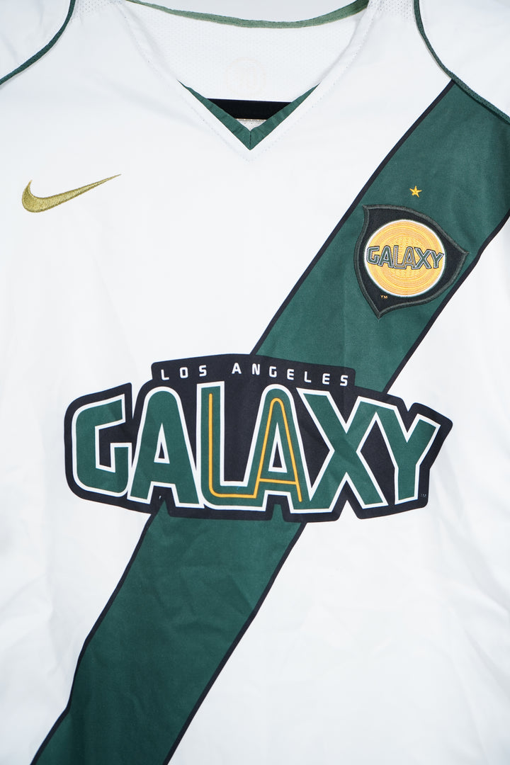 LA Galaxy 2005 - L (9/10)