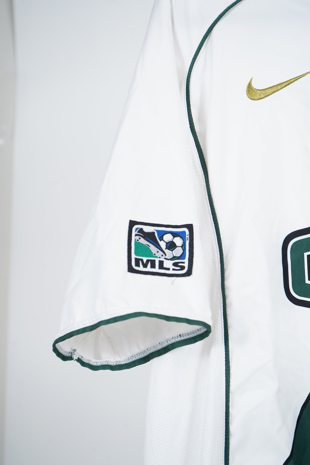 LA Galaxy 2005 - L (9/10)