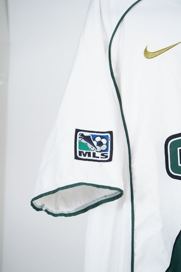 LA Galaxy 2005 - L (9/10)