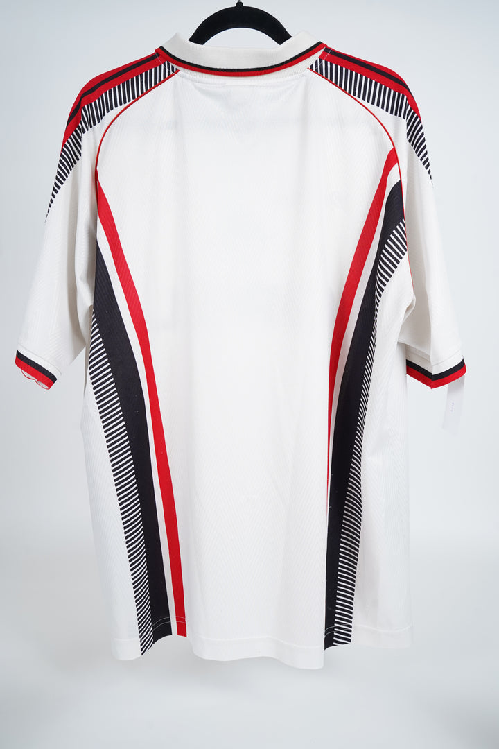 AC Milan 1997-1998 - XL (9/10)