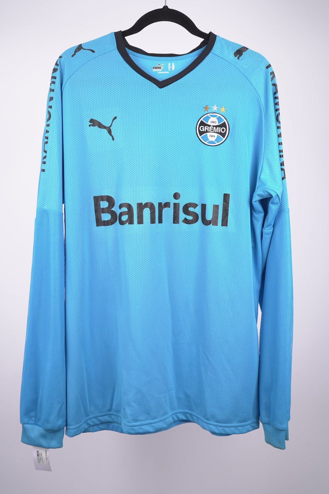 Gremio Visitante 2008 3 - The Football Room Mty