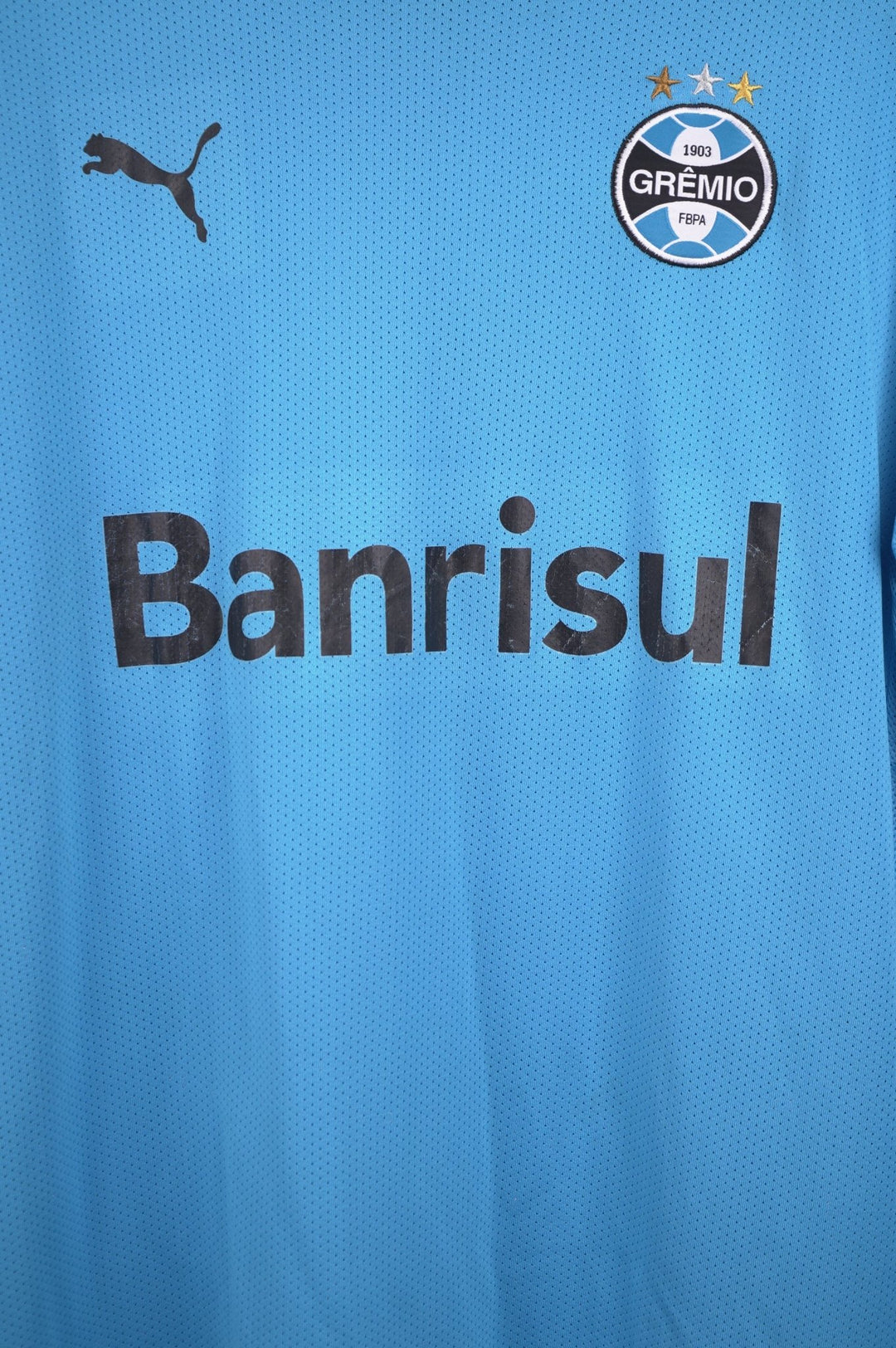 Gremio Visitante 2008 3 - The Football Room Mty