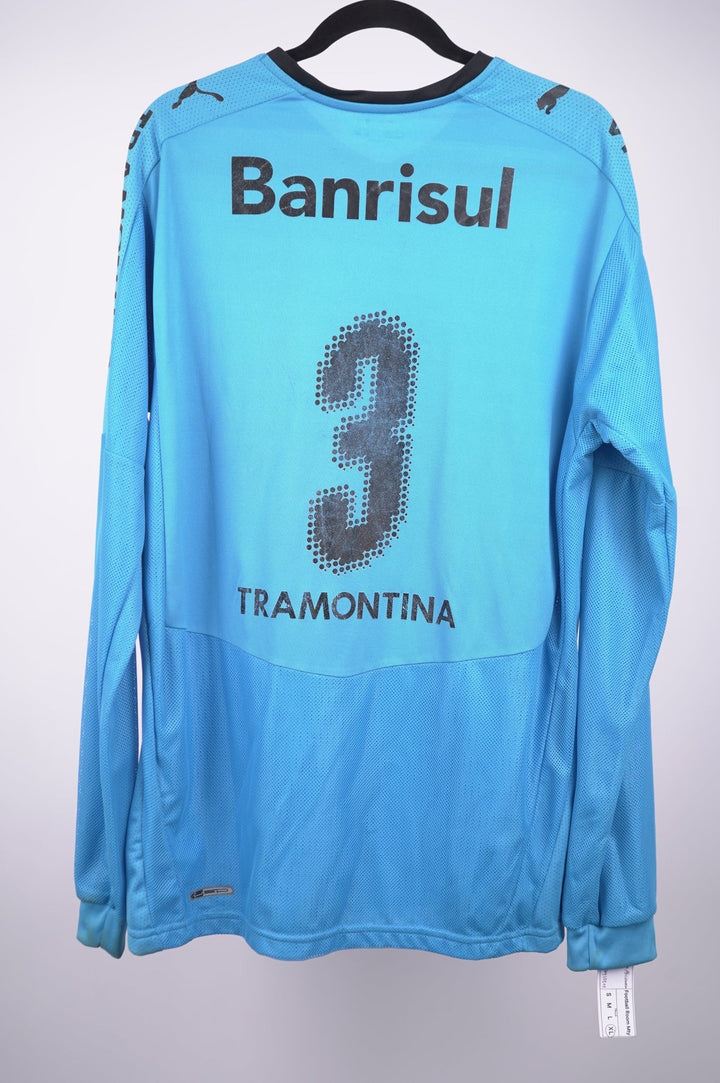 Gremio Visitante 2008 3 - The Football Room Mty