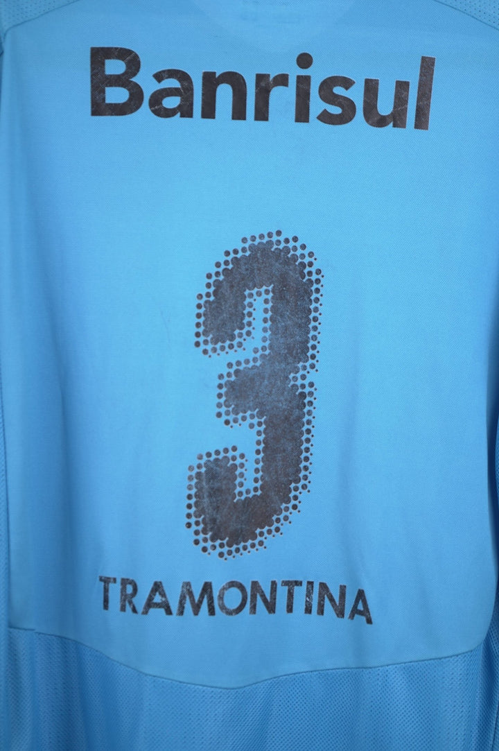 Gremio Visitante 2008 3 - The Football Room Mty