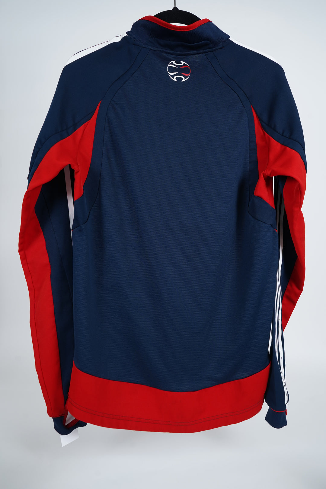 Bayern Munich entrenamiento 2008-2009 - S (9/10)