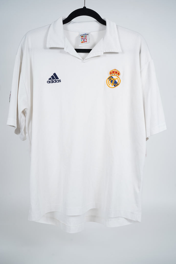 Real Madrid 2002-2003 - S (8/10)