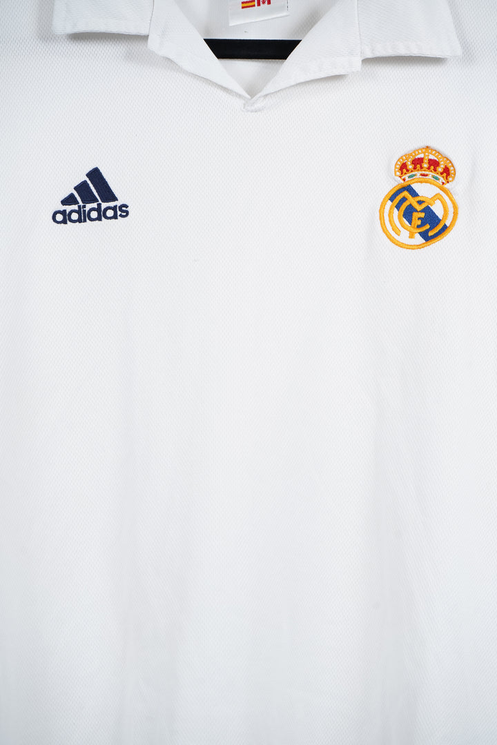 Real Madrid 2002-2003 - S (8/10)