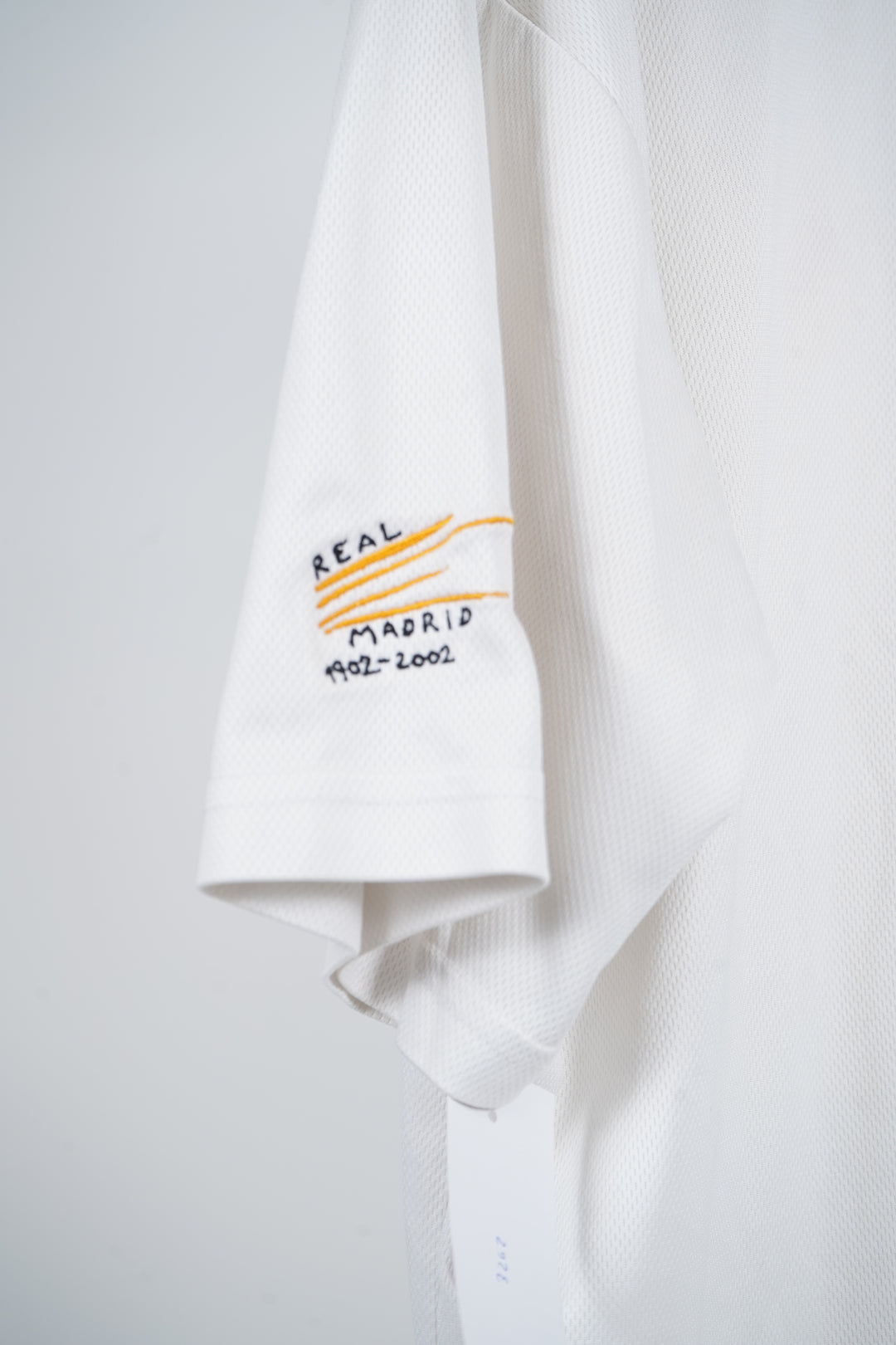 Real Madrid 2002-2003 - S (8/10)