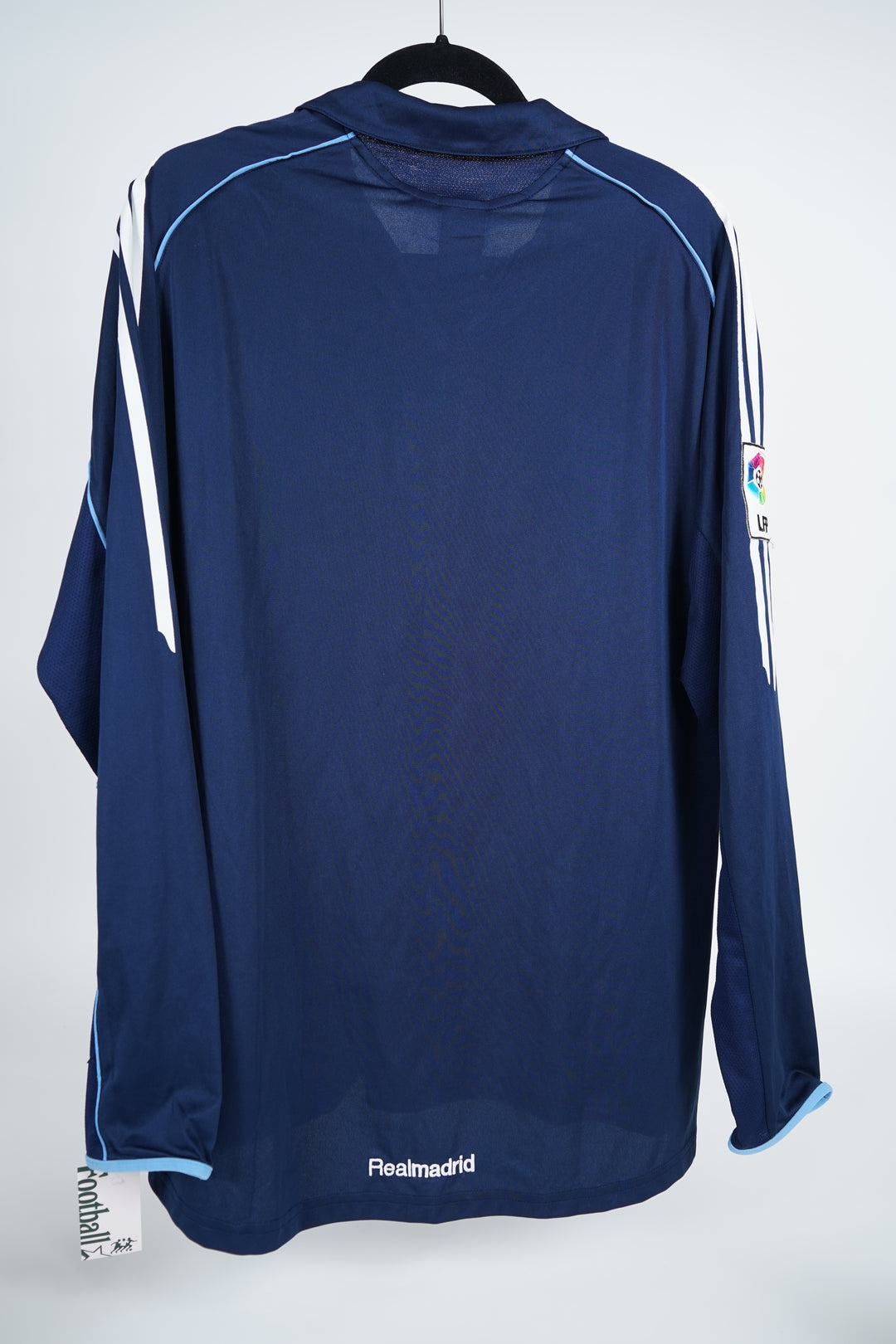 Real Madrid 2005-2006 - L (8/10)