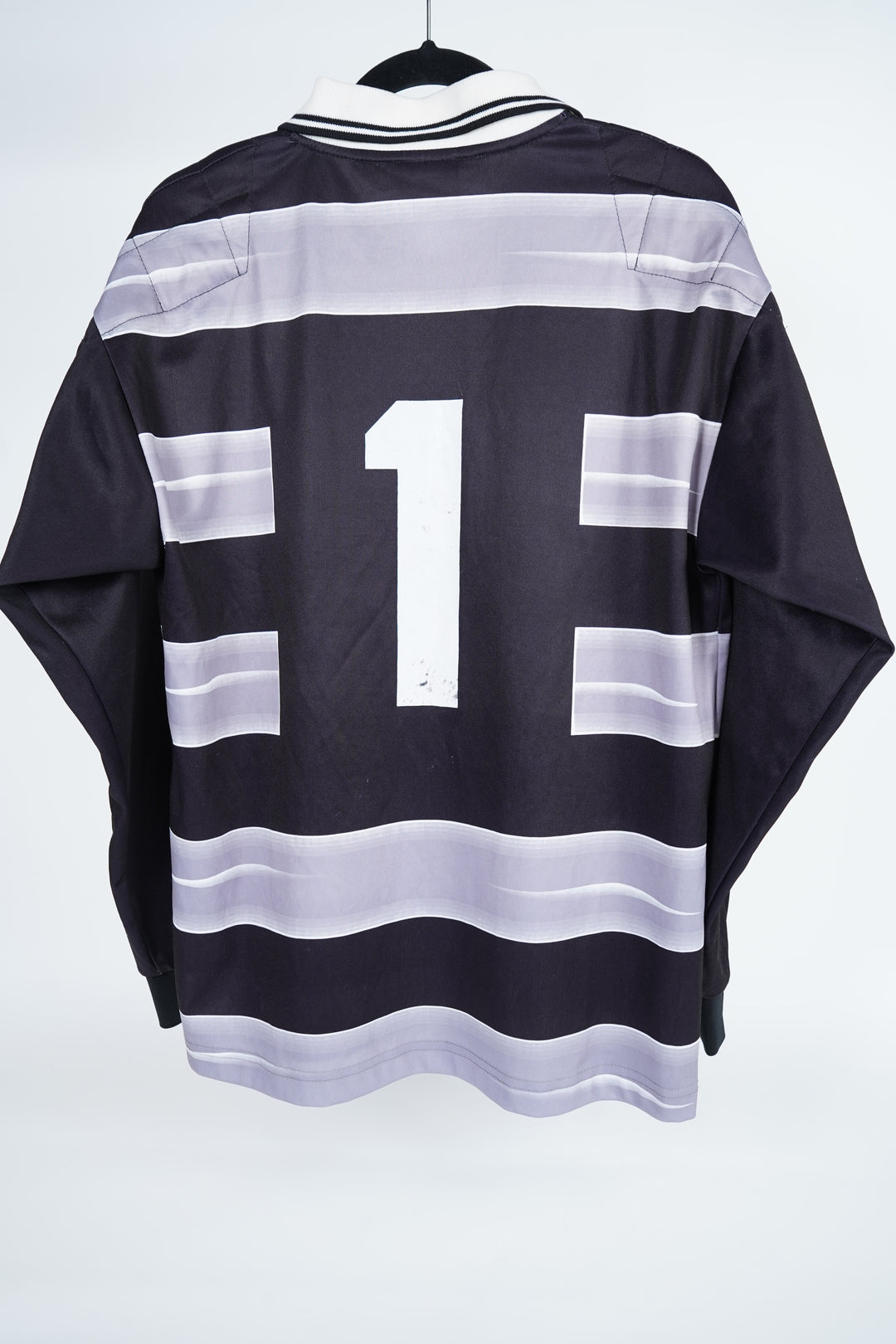 Parma Portero 1998-1999 #1 Buffon - L (8/10)