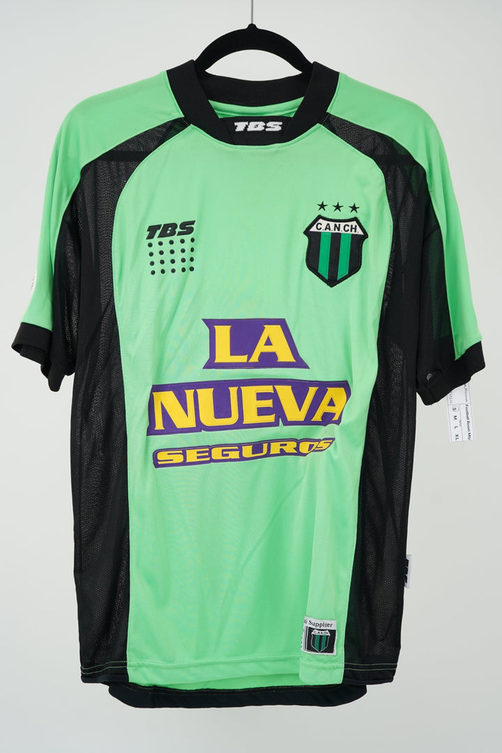Nueva Chicago Alternativa 2006 - 2007 - The Football Room Mty