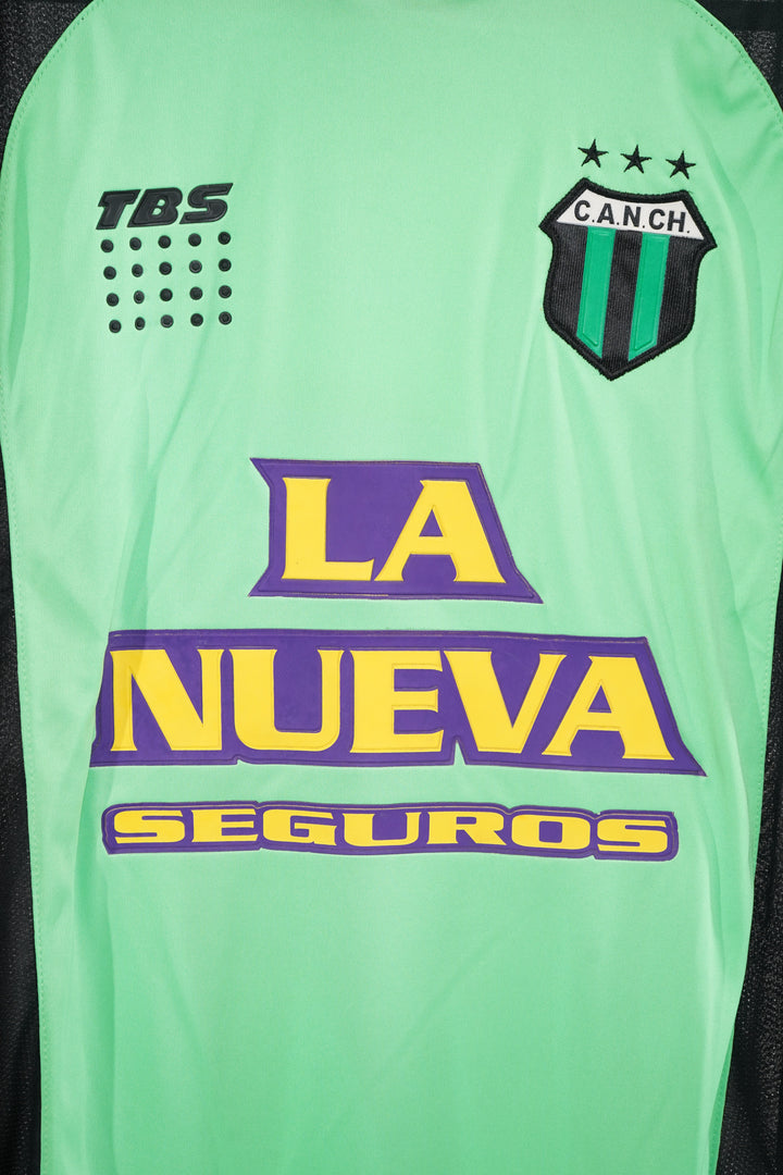 Nueva Chicago 2006-2007 - S (8/10)