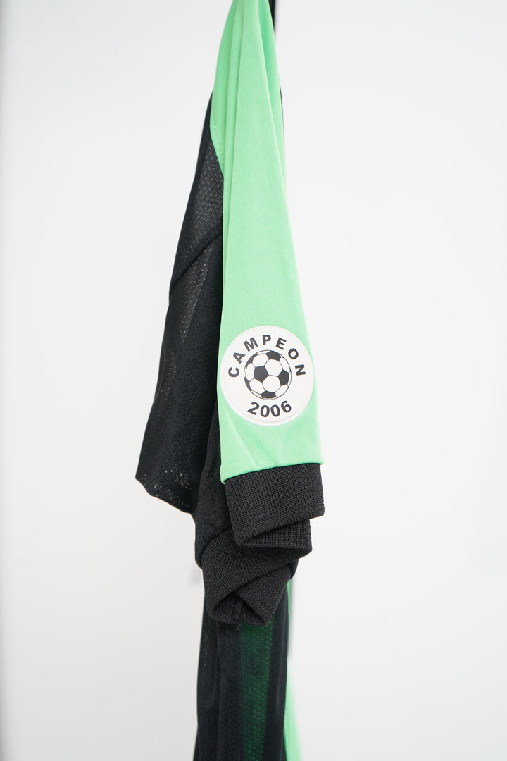 Nueva Chicago 2006-2007 - S (8/10)