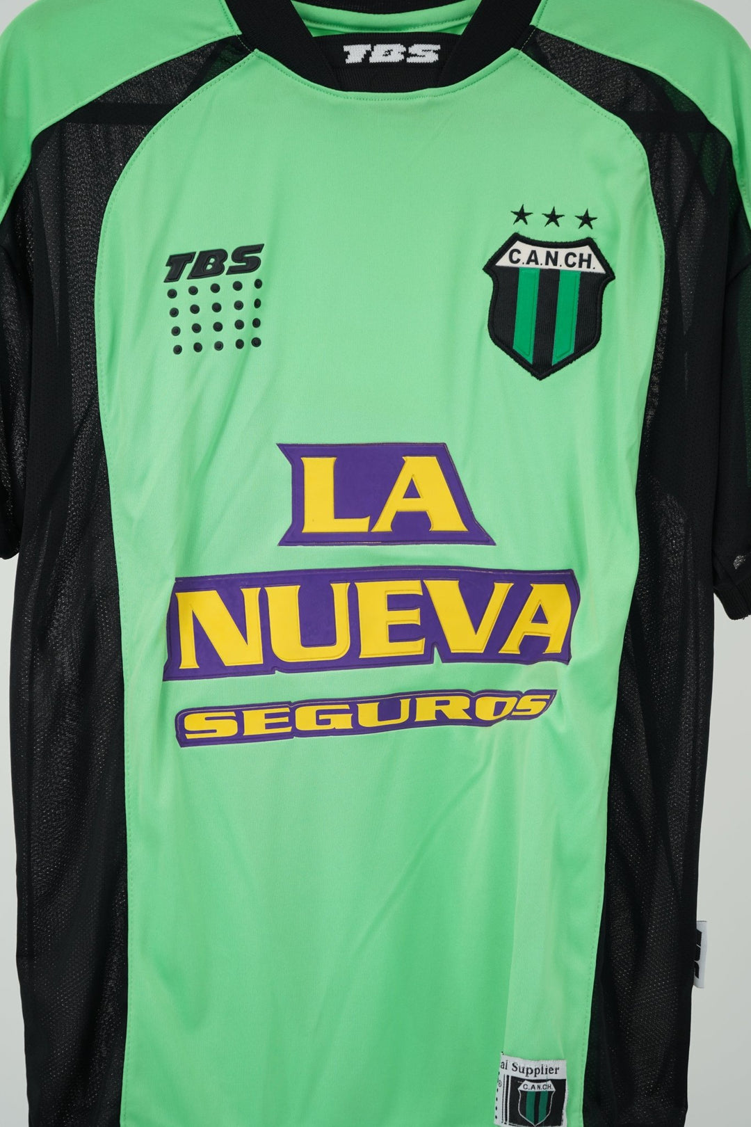 Nueva Chicago Alternativa 2006 - 2007 - The Football Room Mty