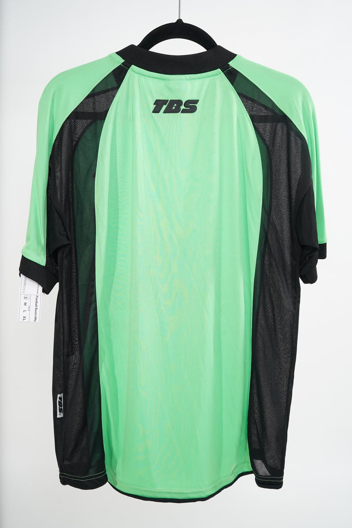 Nueva Chicago 2006-2007 - S (8/10)