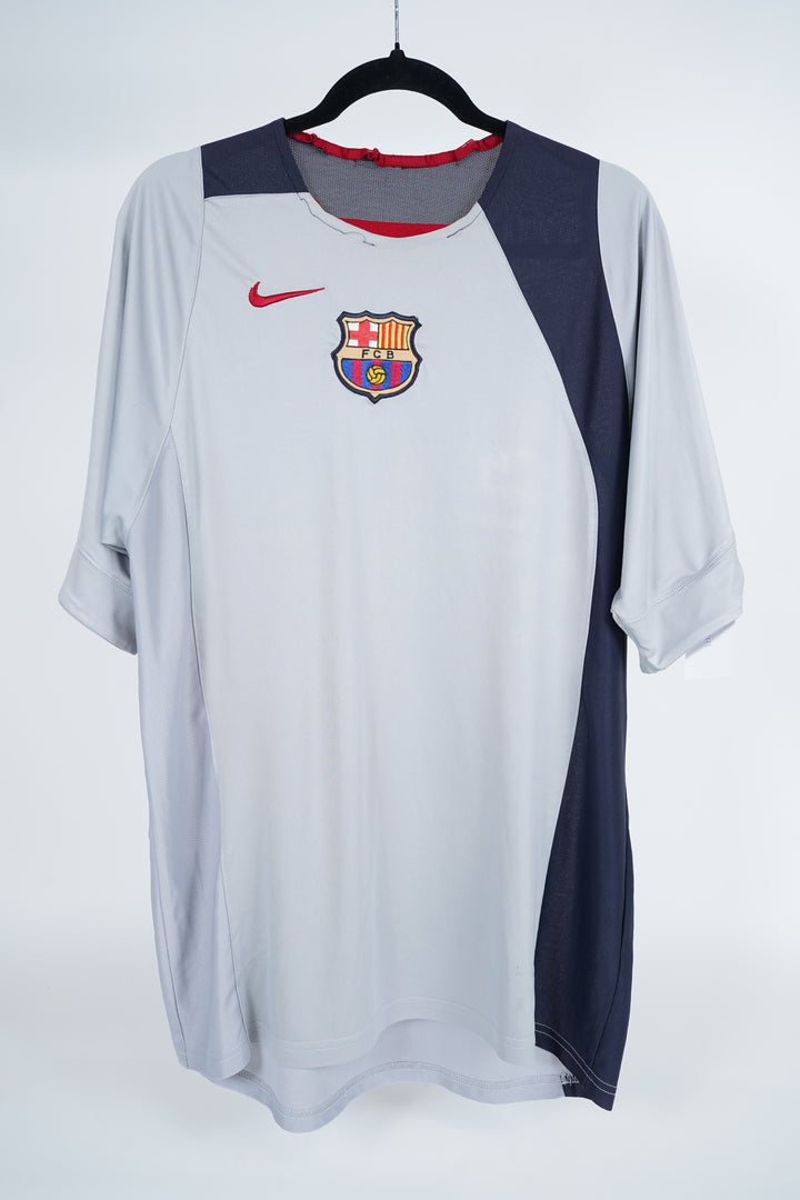 Barcelona Entrenamiento 2004-2005 - XL (8/10)