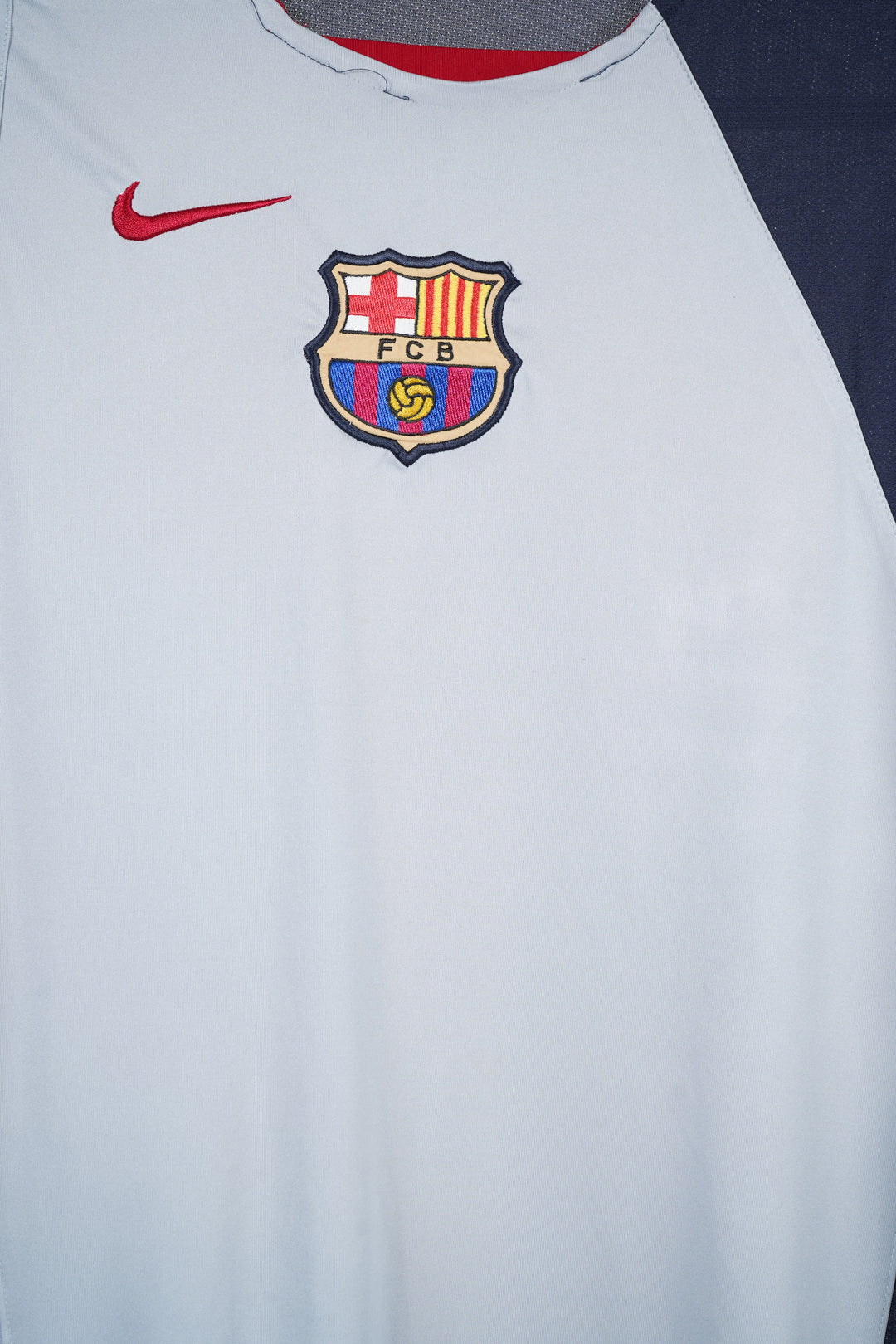 Barcelona Entrenamiento 2004-2005 - XL (8/10)
