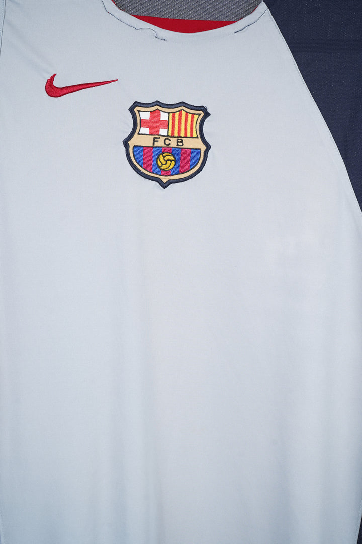 Barcelona Entrenamiento 2004-2005 - XL (8/10)